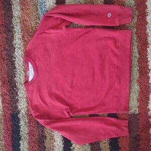 Champion crew neck size medium